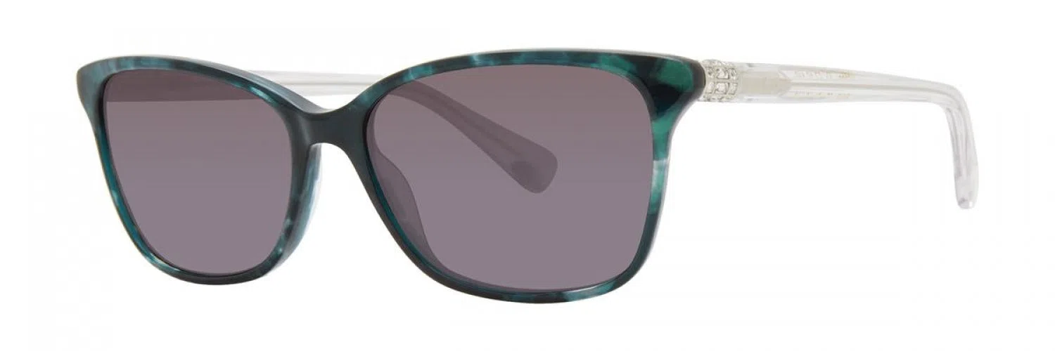 Vera Wang Marina Sunglasses - view 2
